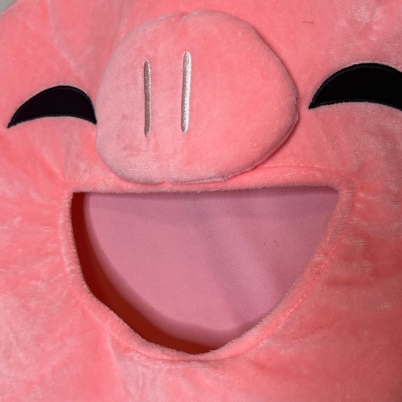 Pig Halloween Costume Princess Paradise Size Extra Small A-26 - Picture 2 of 6